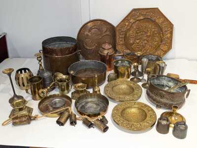 Metalwares