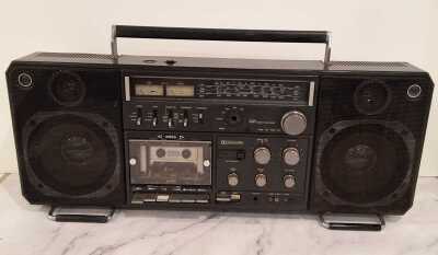 Boombox