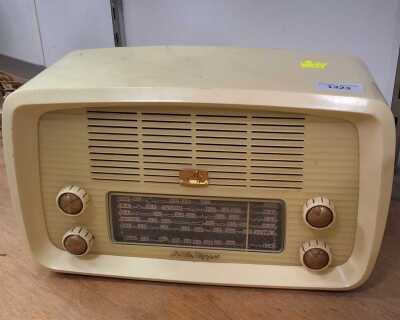 Radio