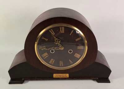 Mantel Clock