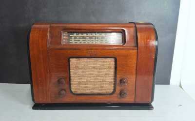 Vintage Radio