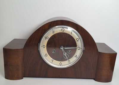 Mantel Clock