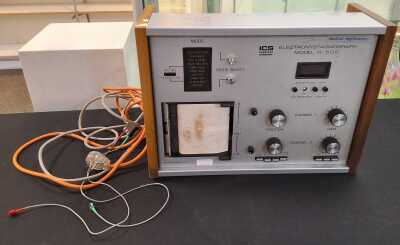 Vintage Medical Device
