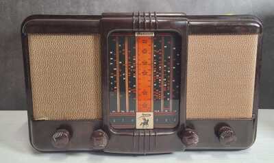 Monarch Radio