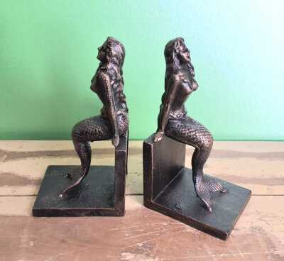 Bookends