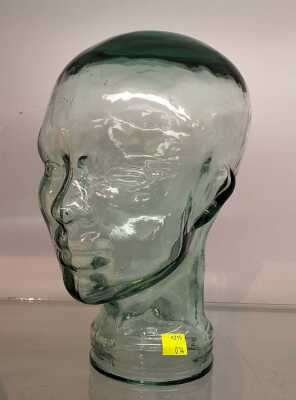 Glass Head