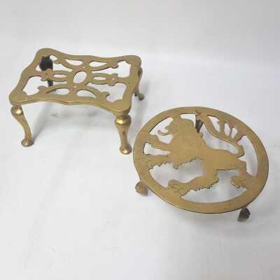 Trivets