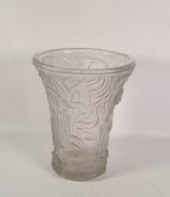 Barolac Vase