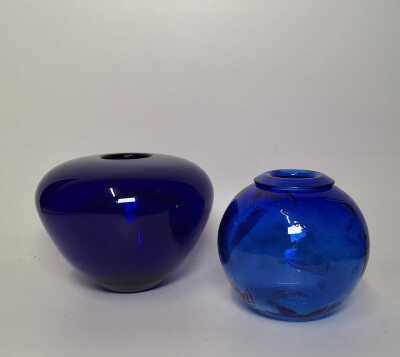 Studio Glass