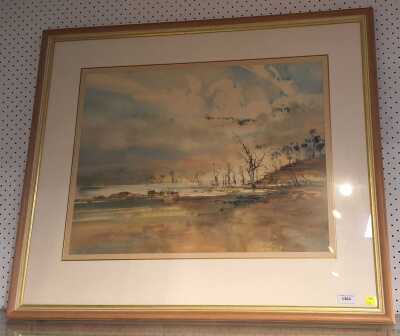 Reg Cox