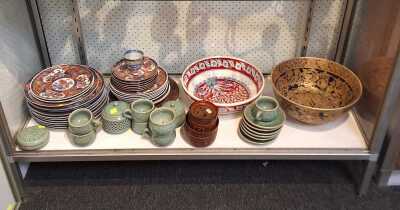 Decor Lot