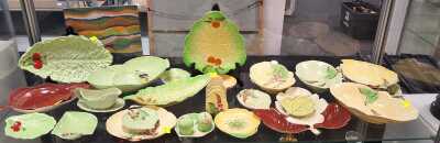 Carltonware