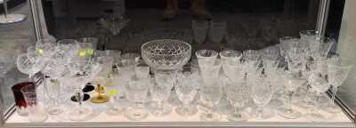Crystal And Glassware