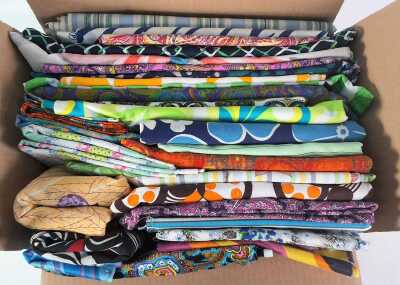 Vintage Fabrics
