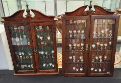 Spoon Collection