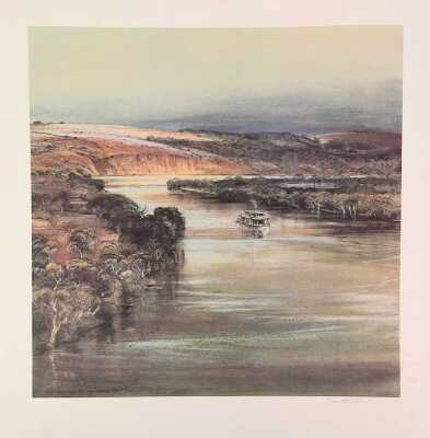 Kenneth Jack Print