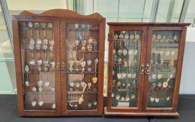 Spoon Collection