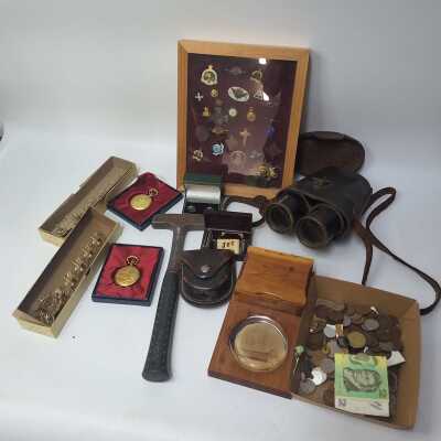 Collectables