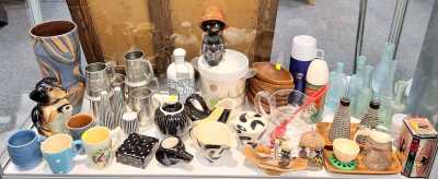 Retro Homewares