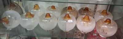 Murano Lampshades