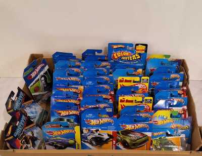 Hotwheels