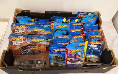 Hotwheels