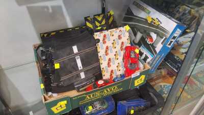 Scalextric