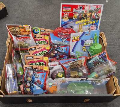 Kids Toys