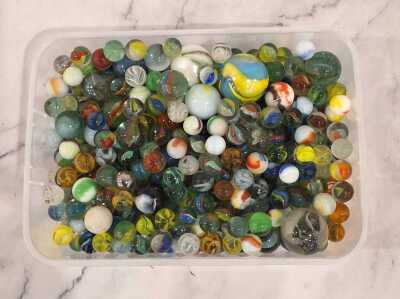 Marbles