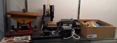 Modelling Tools