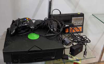 Gaming Lot