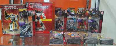 Transformers