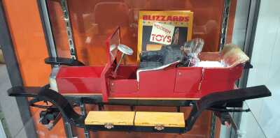 Model Car