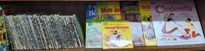 Little Golden Books