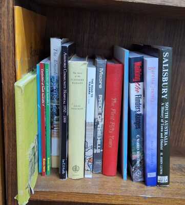 South Australian Library