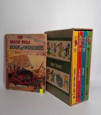 Vintage Childrens Books
