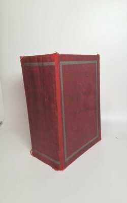 Vintage Dictionary