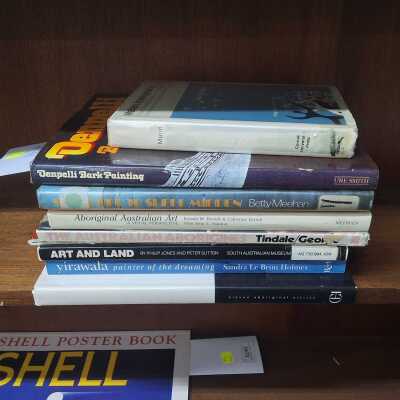 Books