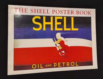 Shell Poster Book