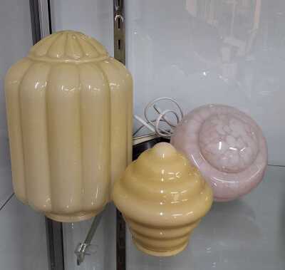 Light Shades
