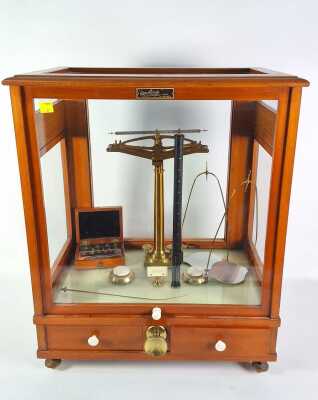 Jewellers Scales