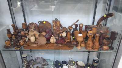 Timber Souveniers