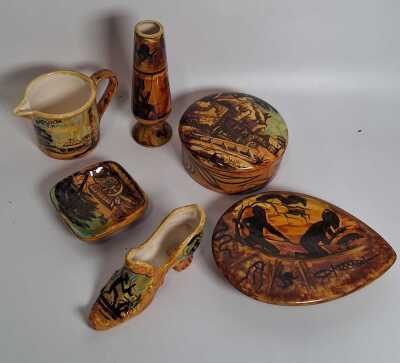 Australian Ceramics