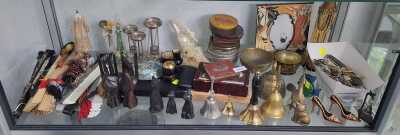 Collectables