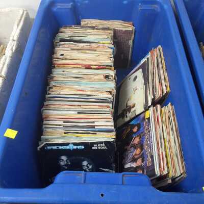 Vinyl Records