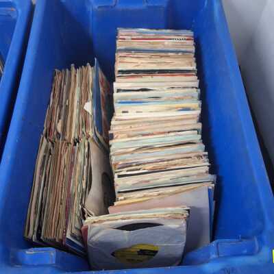 Vinyl Records