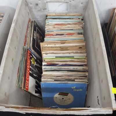 Vinyl Records