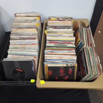Vinyl Records