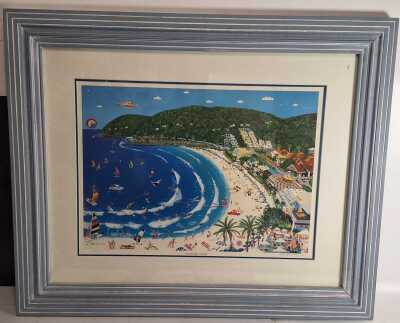 Katy Edwards Print