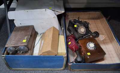 Telephones